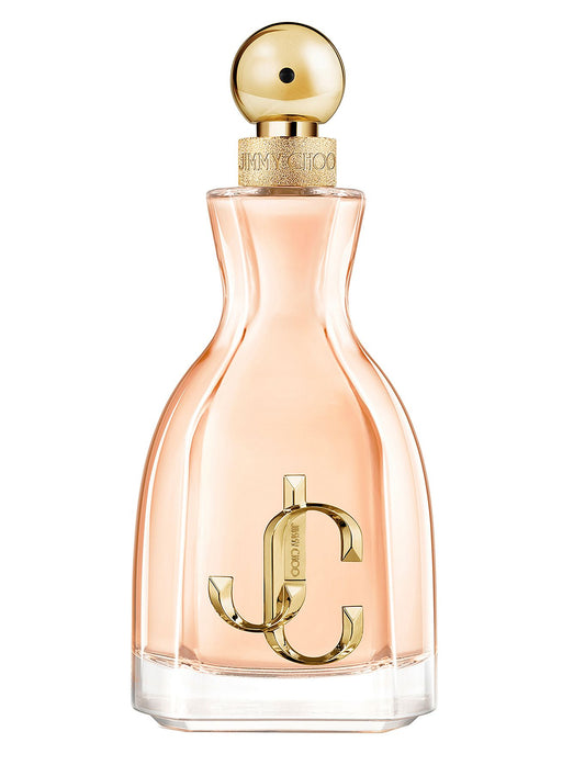 Jimmy Choo I Want Choo EdP 40 ml
