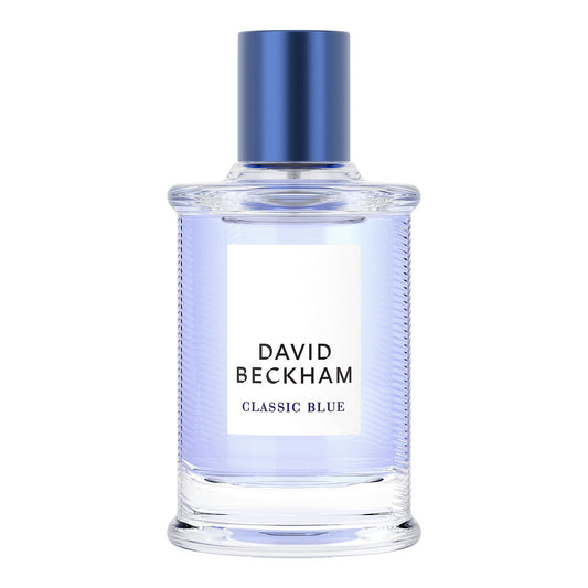 David Beckham Classic Blue EdT 50 ml