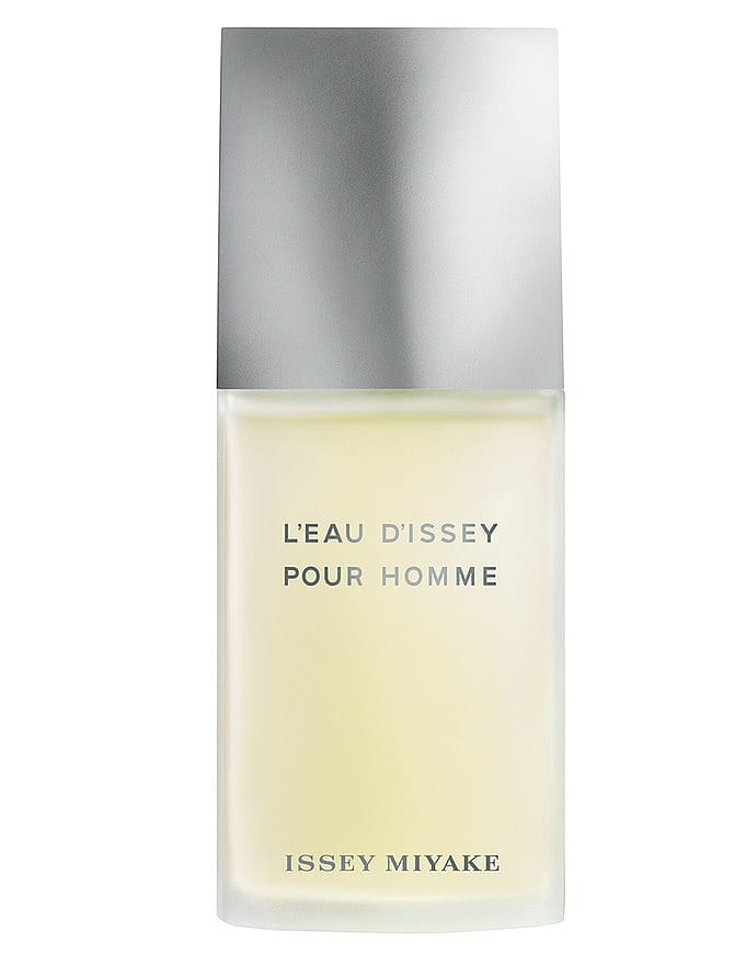 Issey Miyake L'Eau D'Issey Pour Homme Eau de Toilette 75 ml