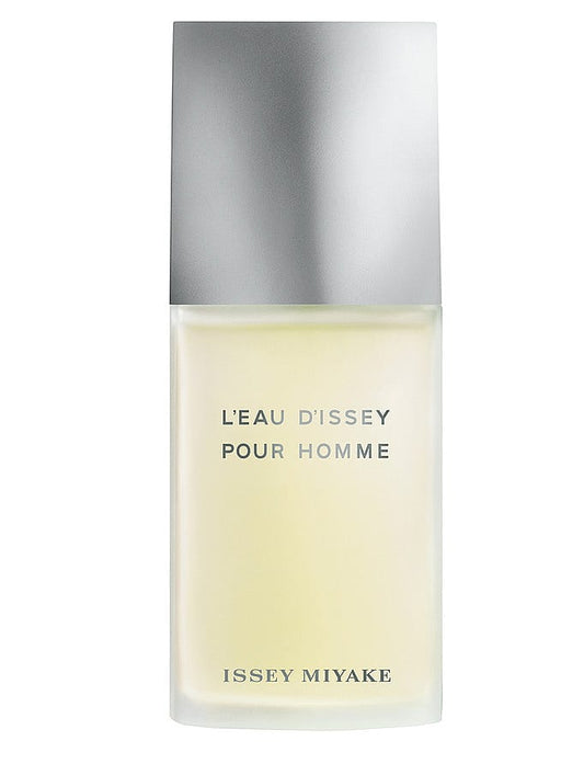 Issey Miyake L'Eau D'Issey Pour Homme Eau de Toilette 75 ml