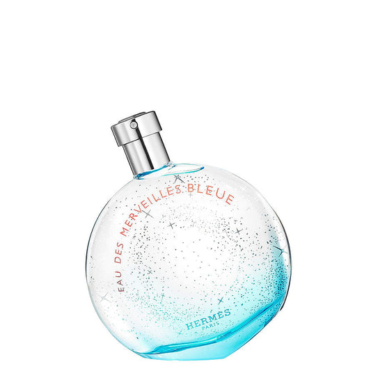 HERMÈS Eau Des Merveilles Bleue EdT 30 ml